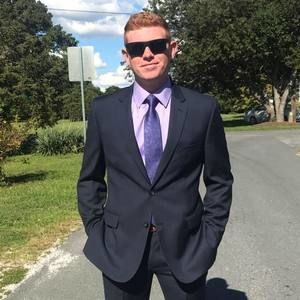 Meet your Posher, Bobby